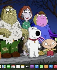 恶搞之家：2025万圣节特别集